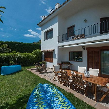 Relais Serapo Gaeta Ngoại thất bức ảnh