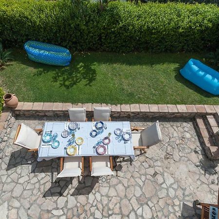Relais Serapo Gaeta Ngoại thất bức ảnh