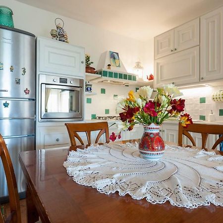 Relais Serapo Gaeta Ngoại thất bức ảnh