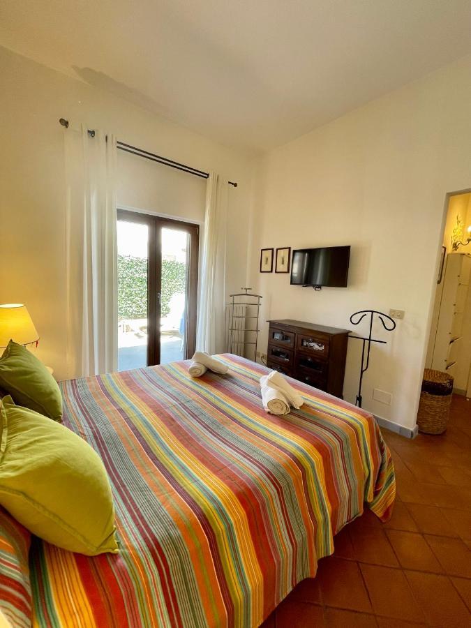 Relais Serapo Gaeta Ngoại thất bức ảnh