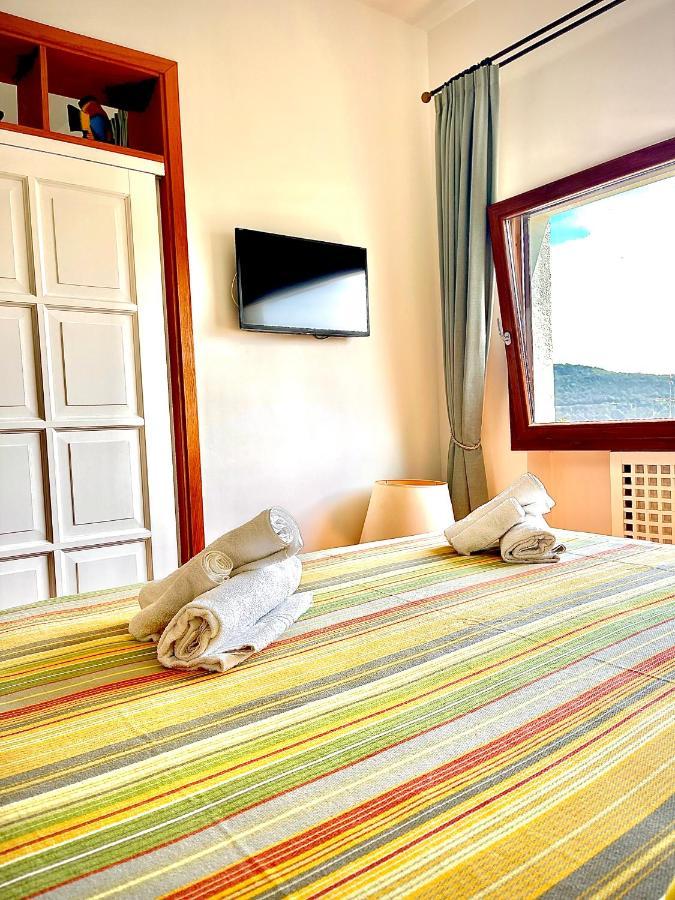 Relais Serapo Gaeta Ngoại thất bức ảnh