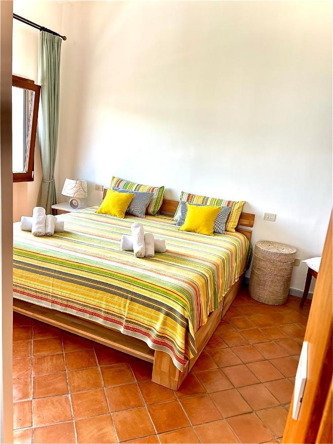 Relais Serapo Gaeta Ngoại thất bức ảnh