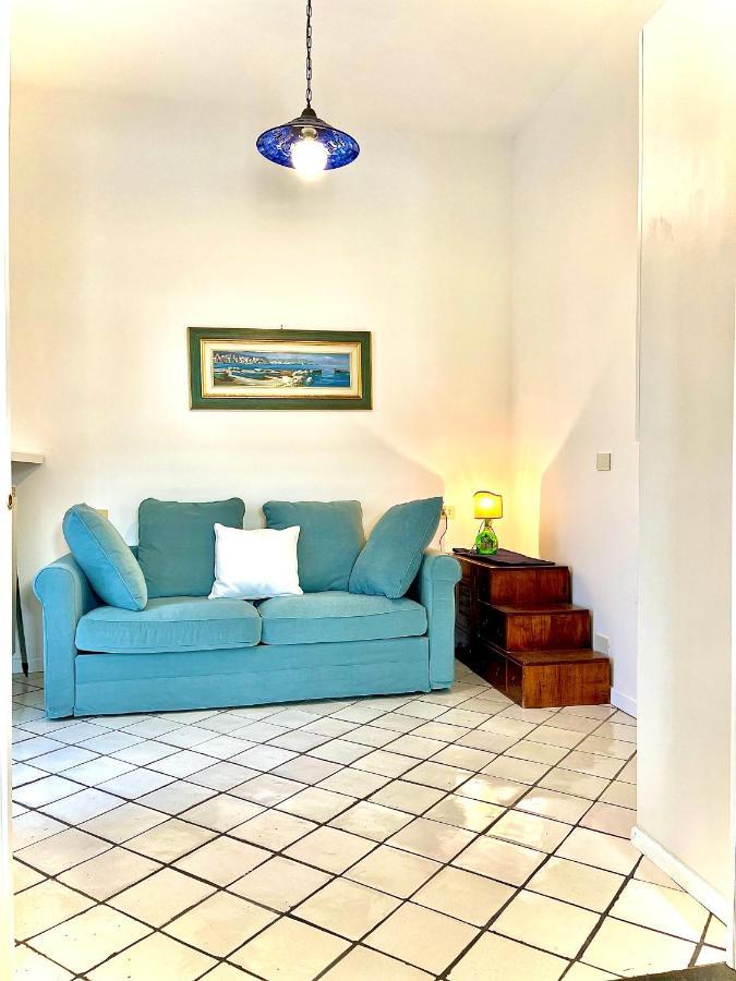 Relais Serapo Gaeta Ngoại thất bức ảnh