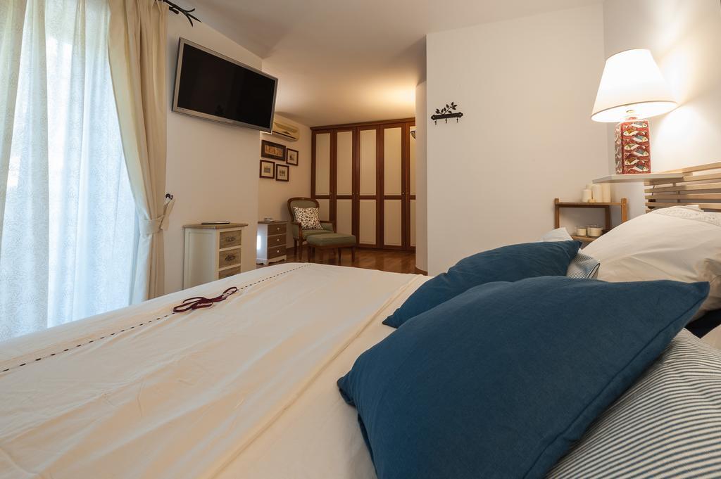 Relais Serapo Gaeta Ngoại thất bức ảnh