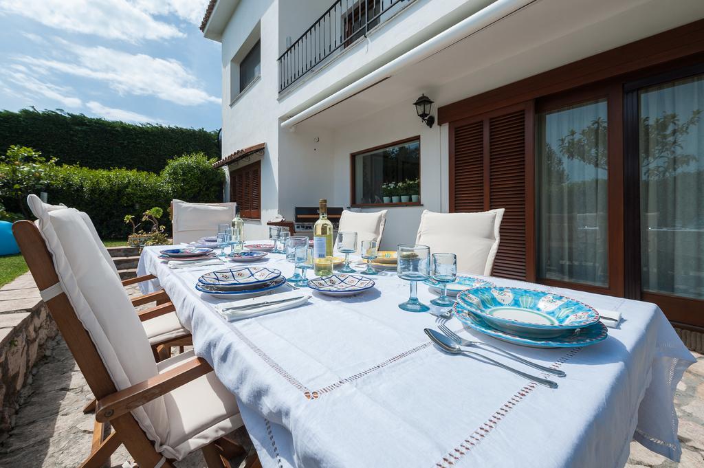 Relais Serapo Gaeta Ngoại thất bức ảnh