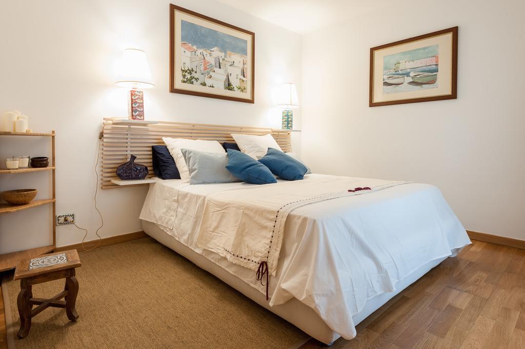 Relais Serapo Gaeta Ngoại thất bức ảnh