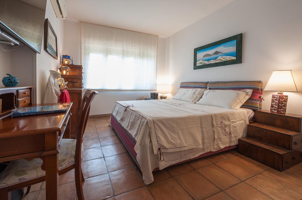 Relais Serapo Gaeta Ngoại thất bức ảnh