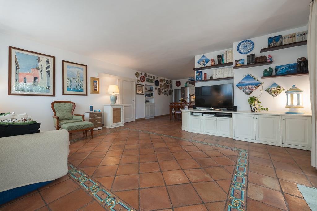 Relais Serapo Gaeta Ngoại thất bức ảnh
