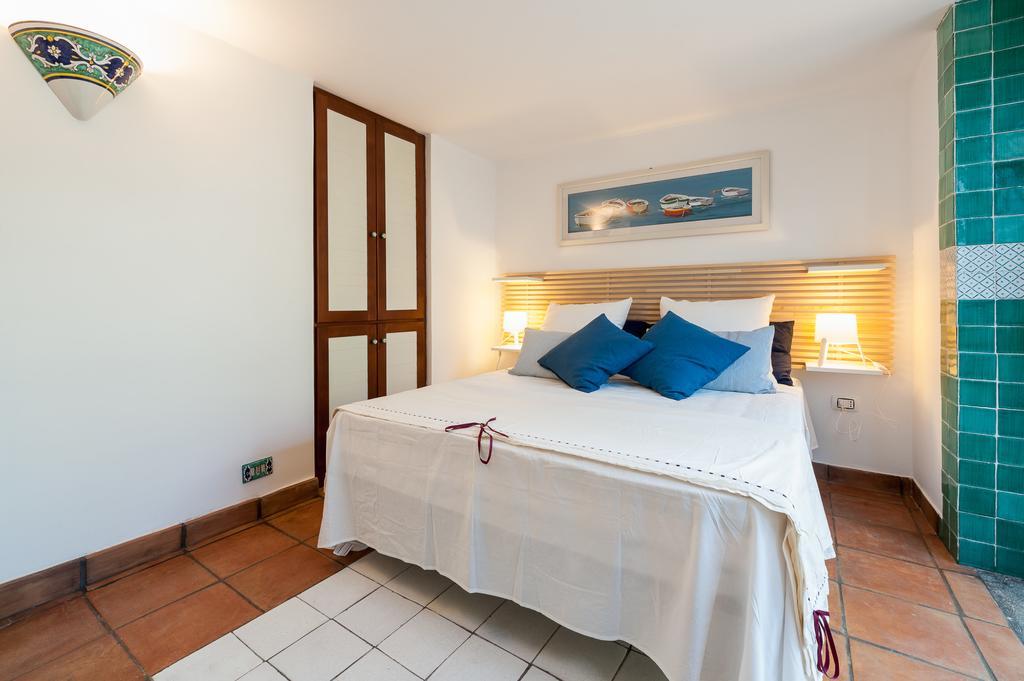 Relais Serapo Gaeta Ngoại thất bức ảnh