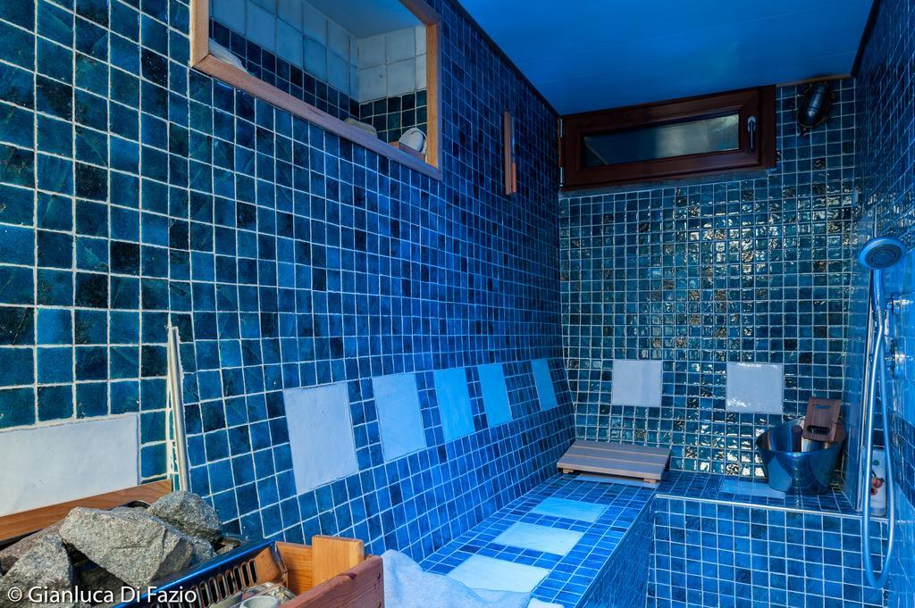 Relais Serapo Gaeta Ngoại thất bức ảnh