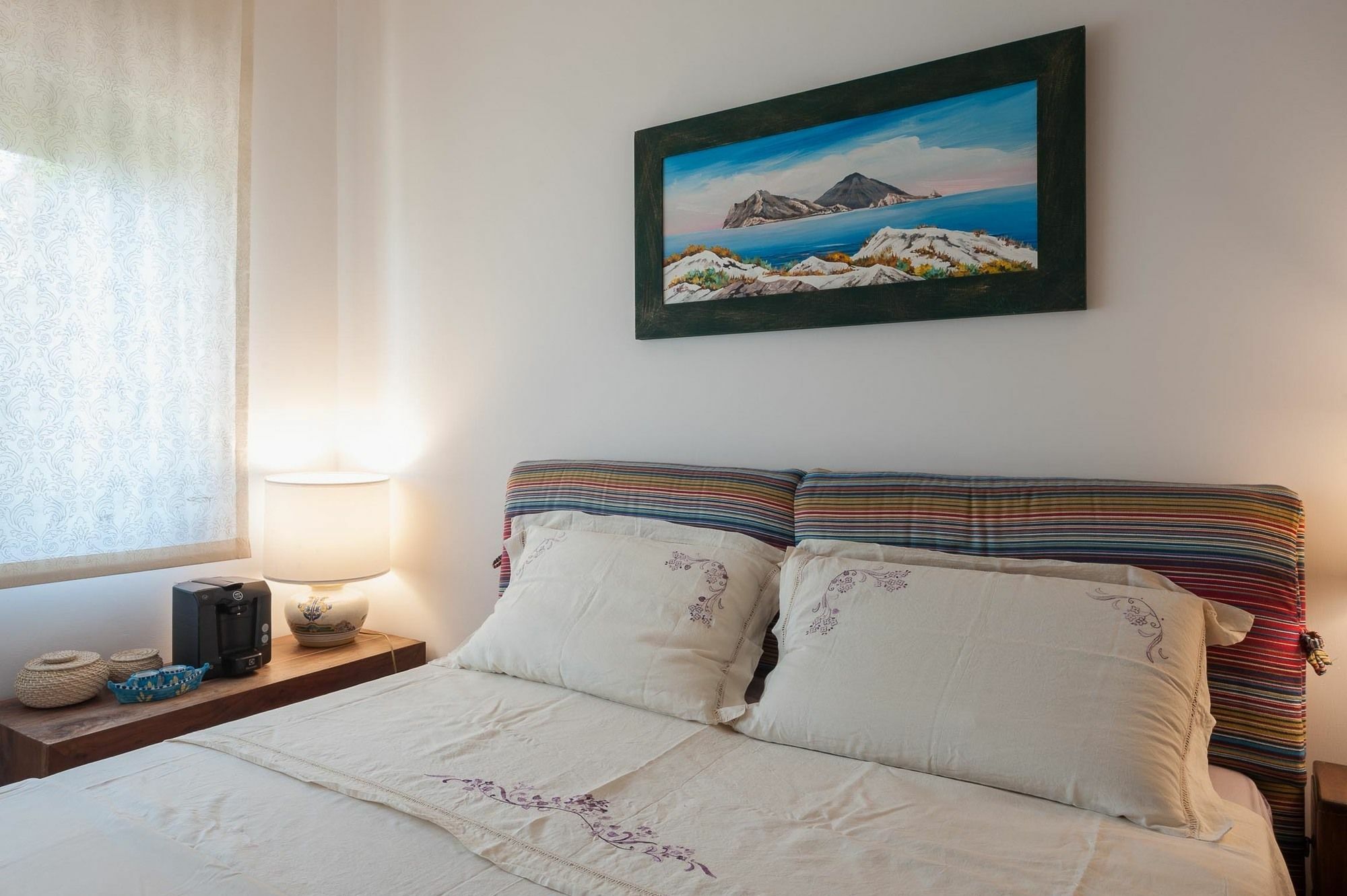 Relais Serapo Gaeta Ngoại thất bức ảnh