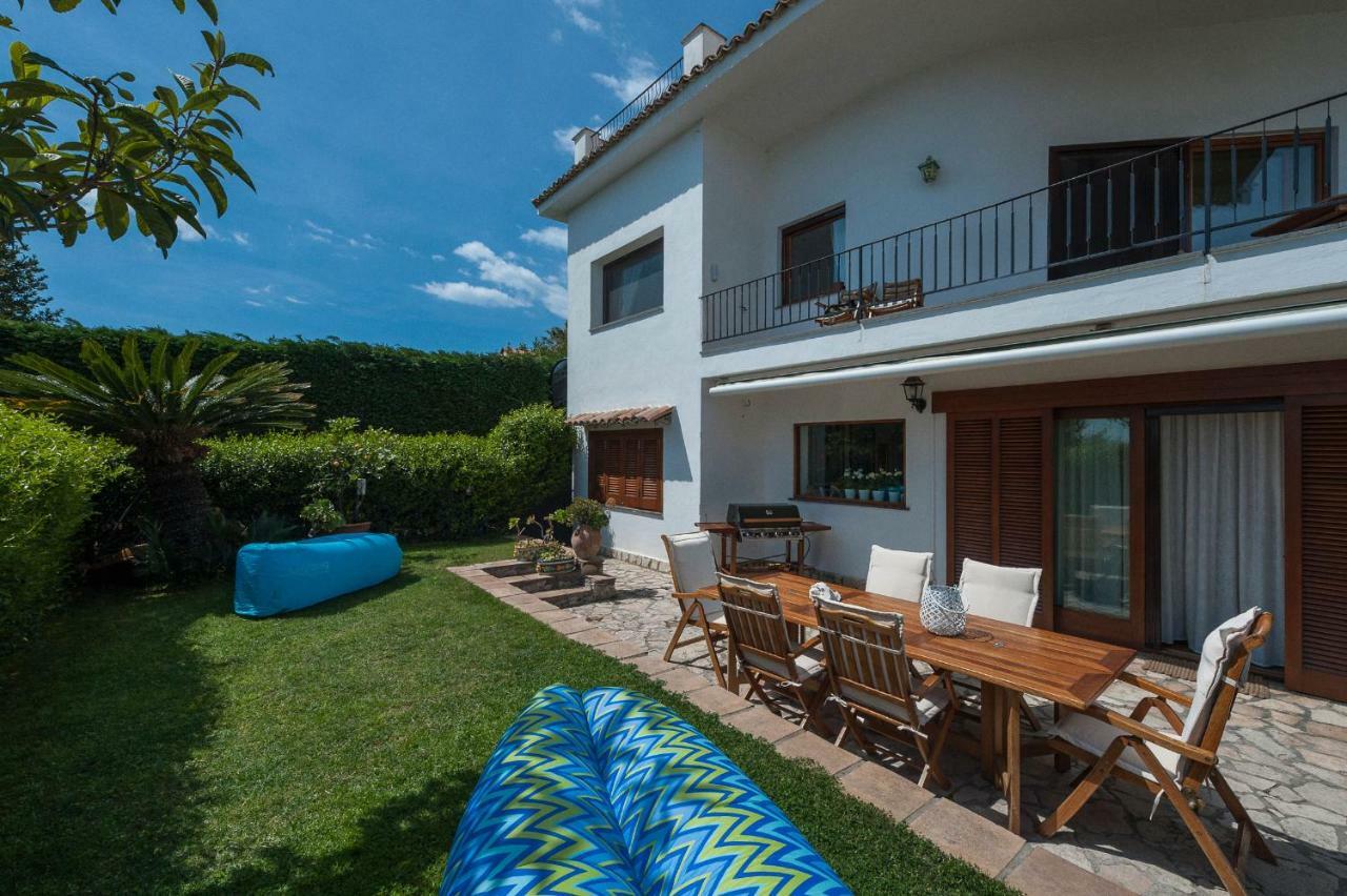 Relais Serapo Gaeta Ngoại thất bức ảnh