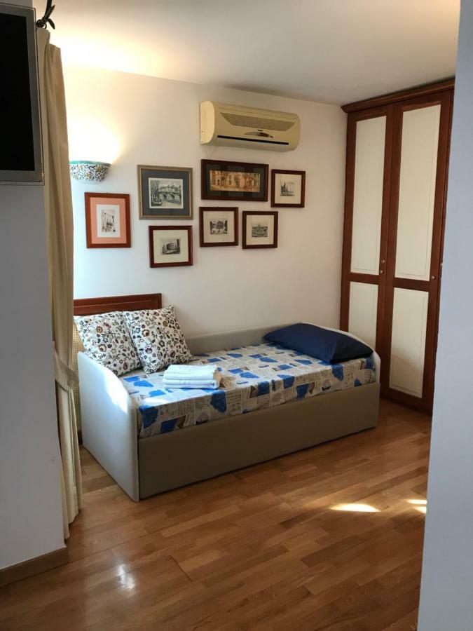 Relais Serapo Gaeta Ngoại thất bức ảnh