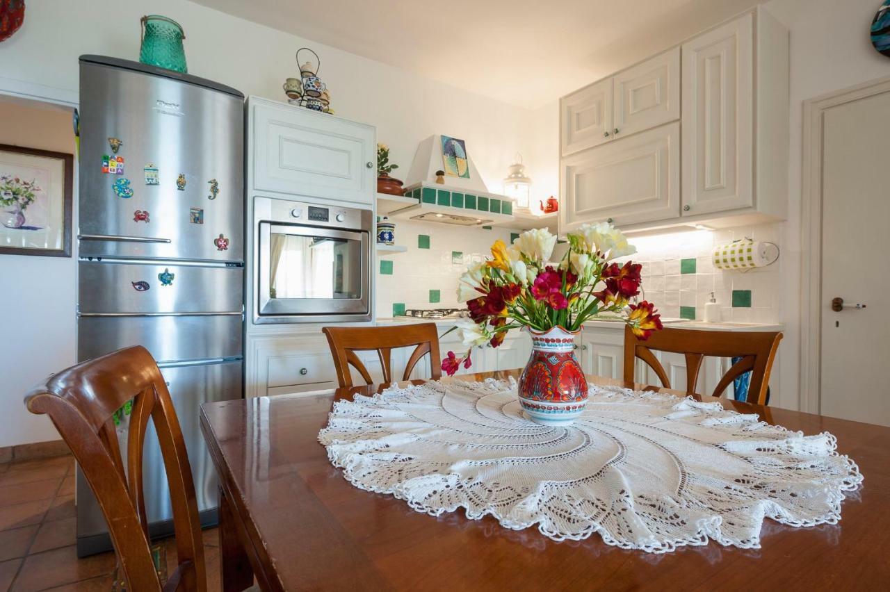 Relais Serapo Gaeta Ngoại thất bức ảnh